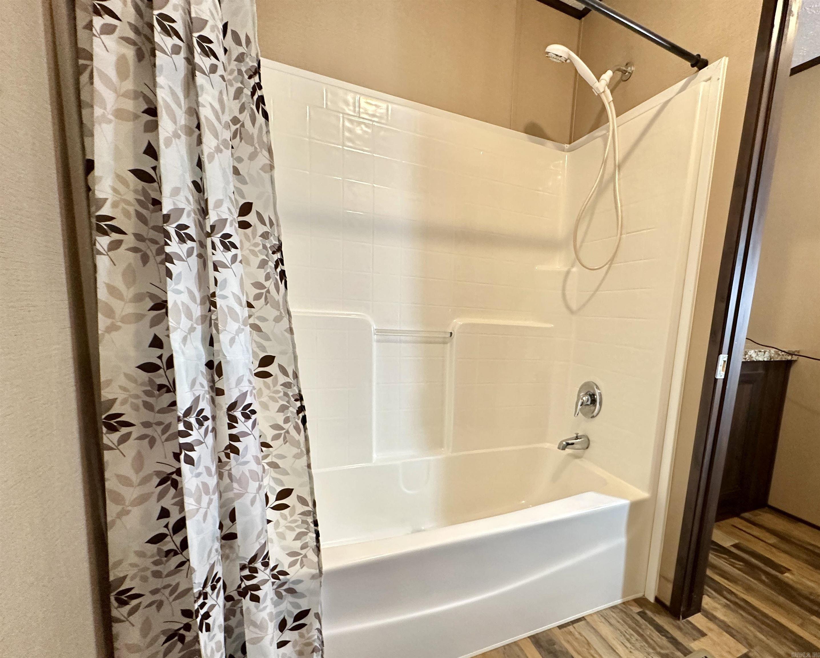 Malvern Special - Residential