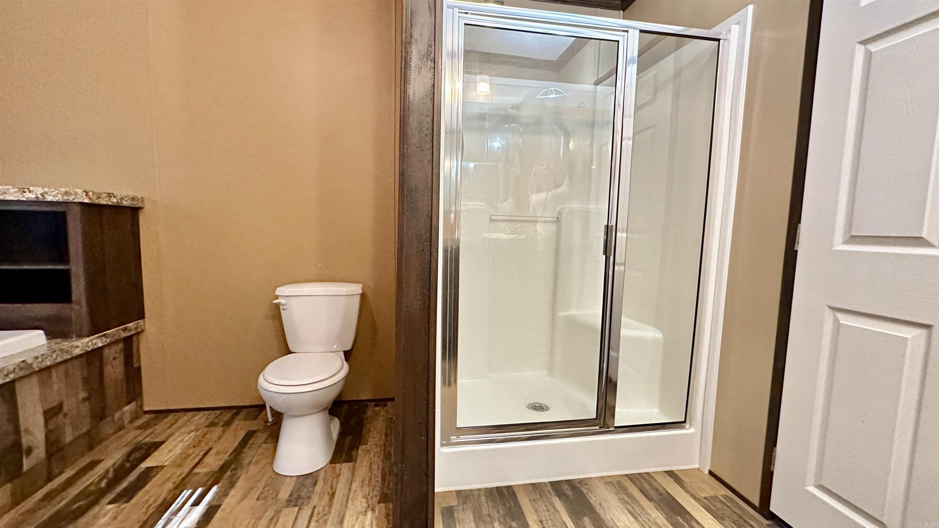 Malvern Special - Residential