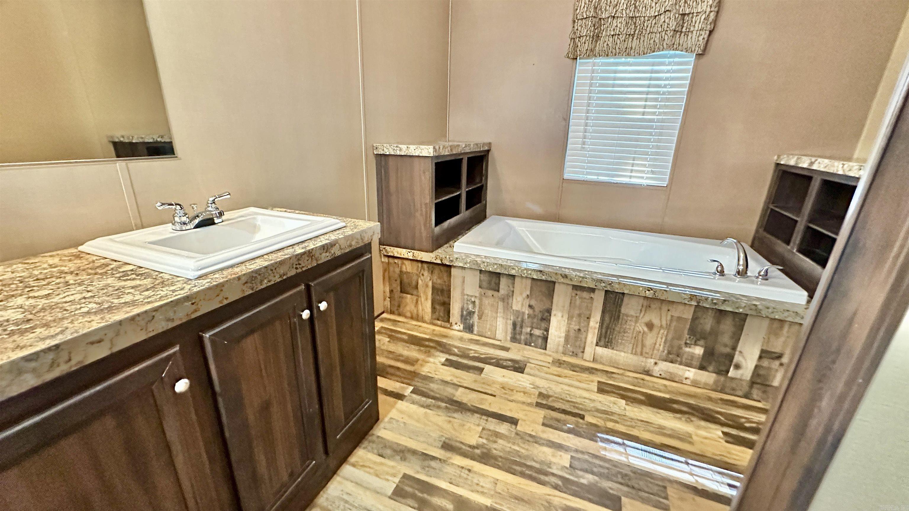 Malvern Special - Residential