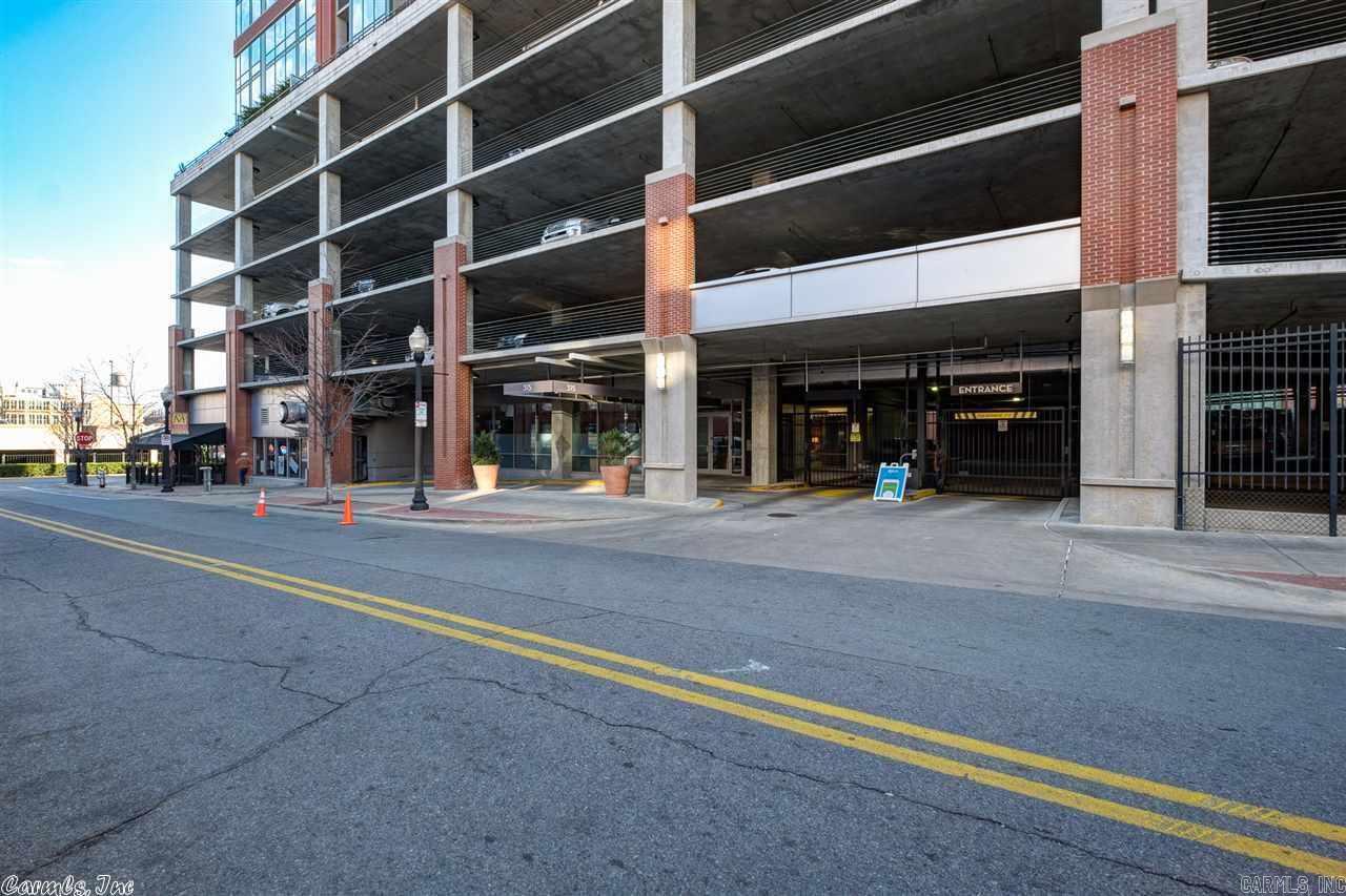 River Market Tower HPR - Residential Lease