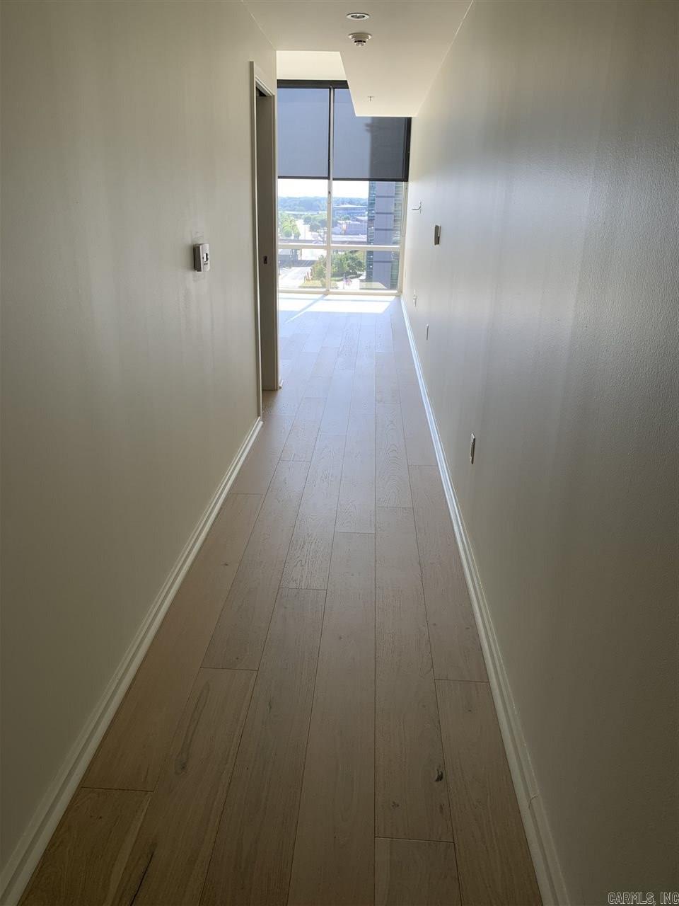 River Market Tower HPR - Residential Lease