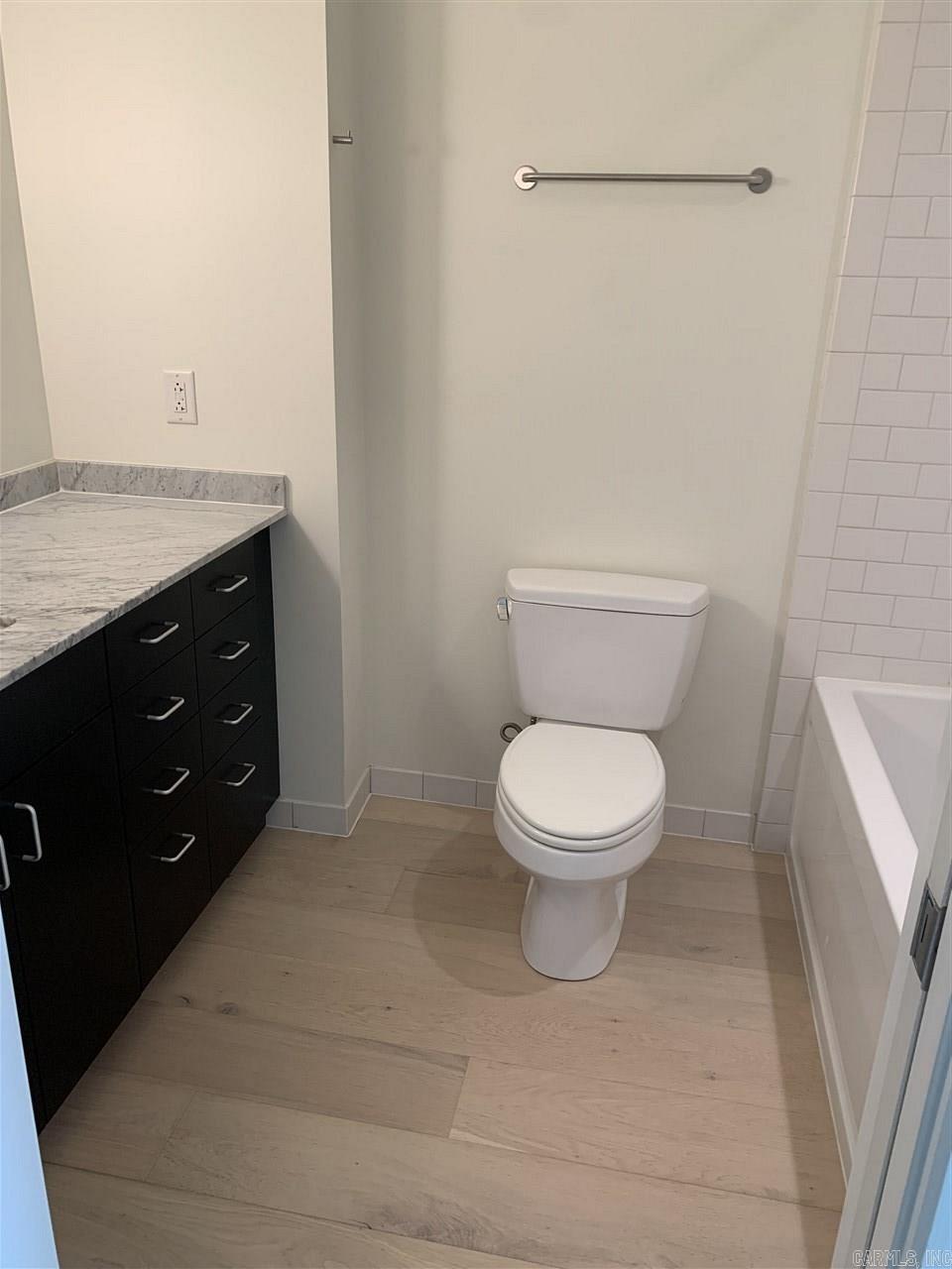 River Market Tower HPR - Residential Lease