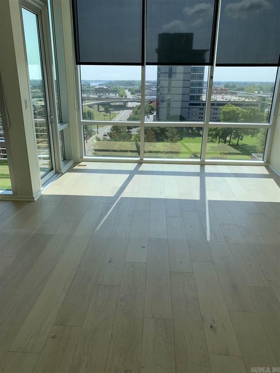 River Market Tower HPR - Residential Lease