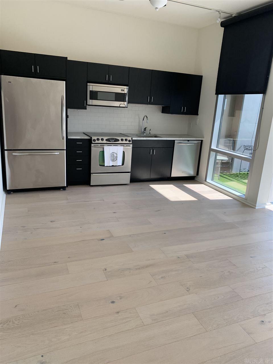 River Market Tower HPR - Residential Lease