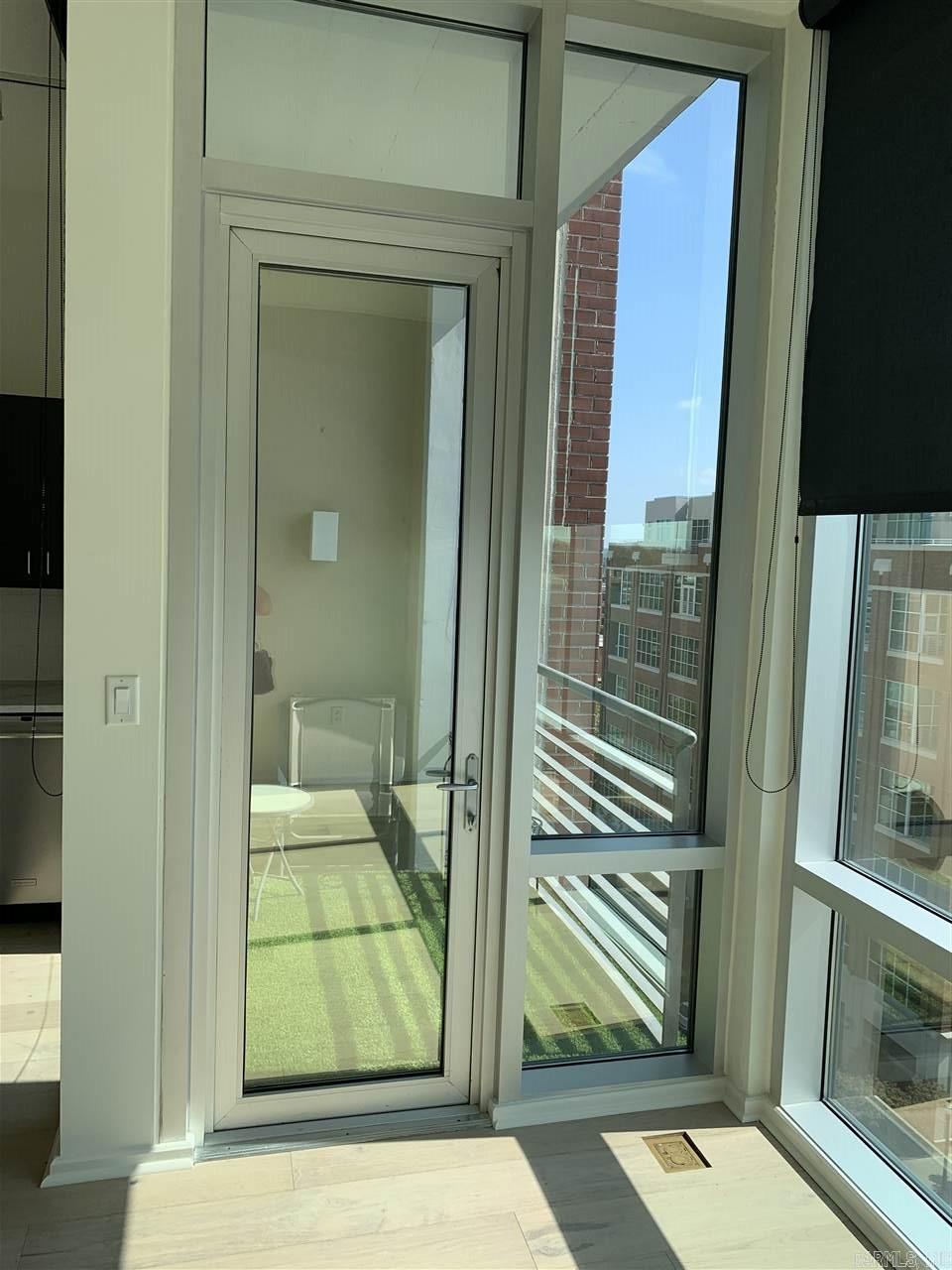 River Market Tower HPR - Residential Lease