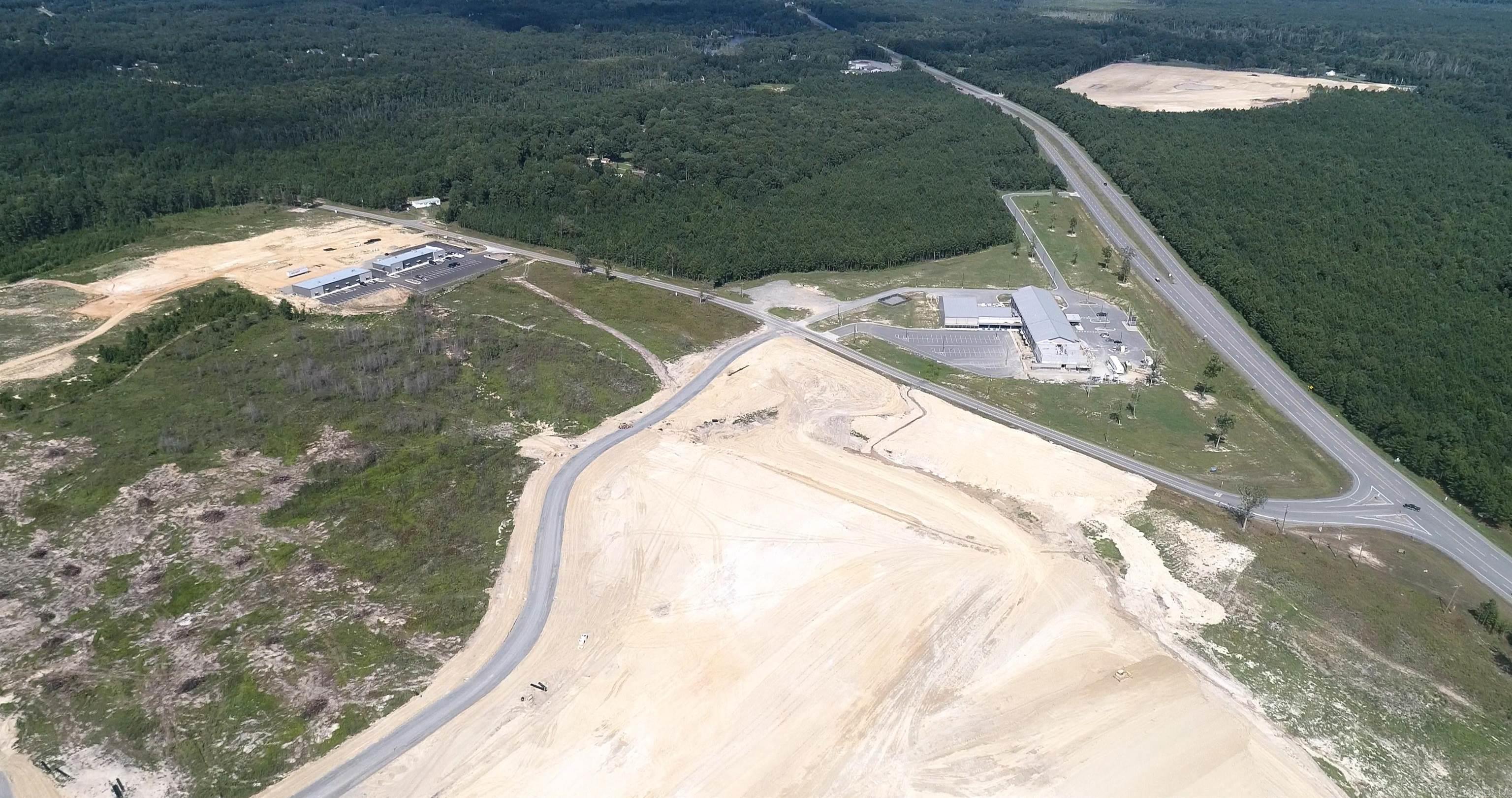 Hope Valley Estates - Commercial Sale