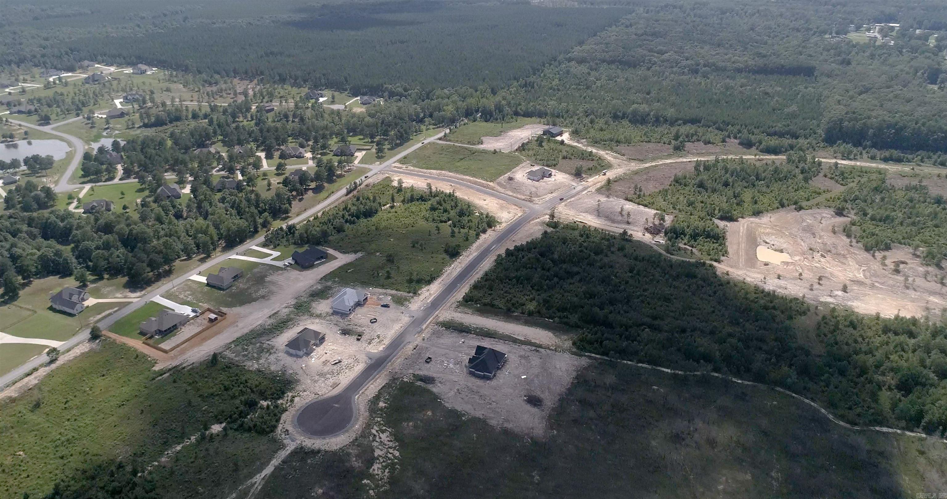 Hope Valley Estates - Commercial Sale