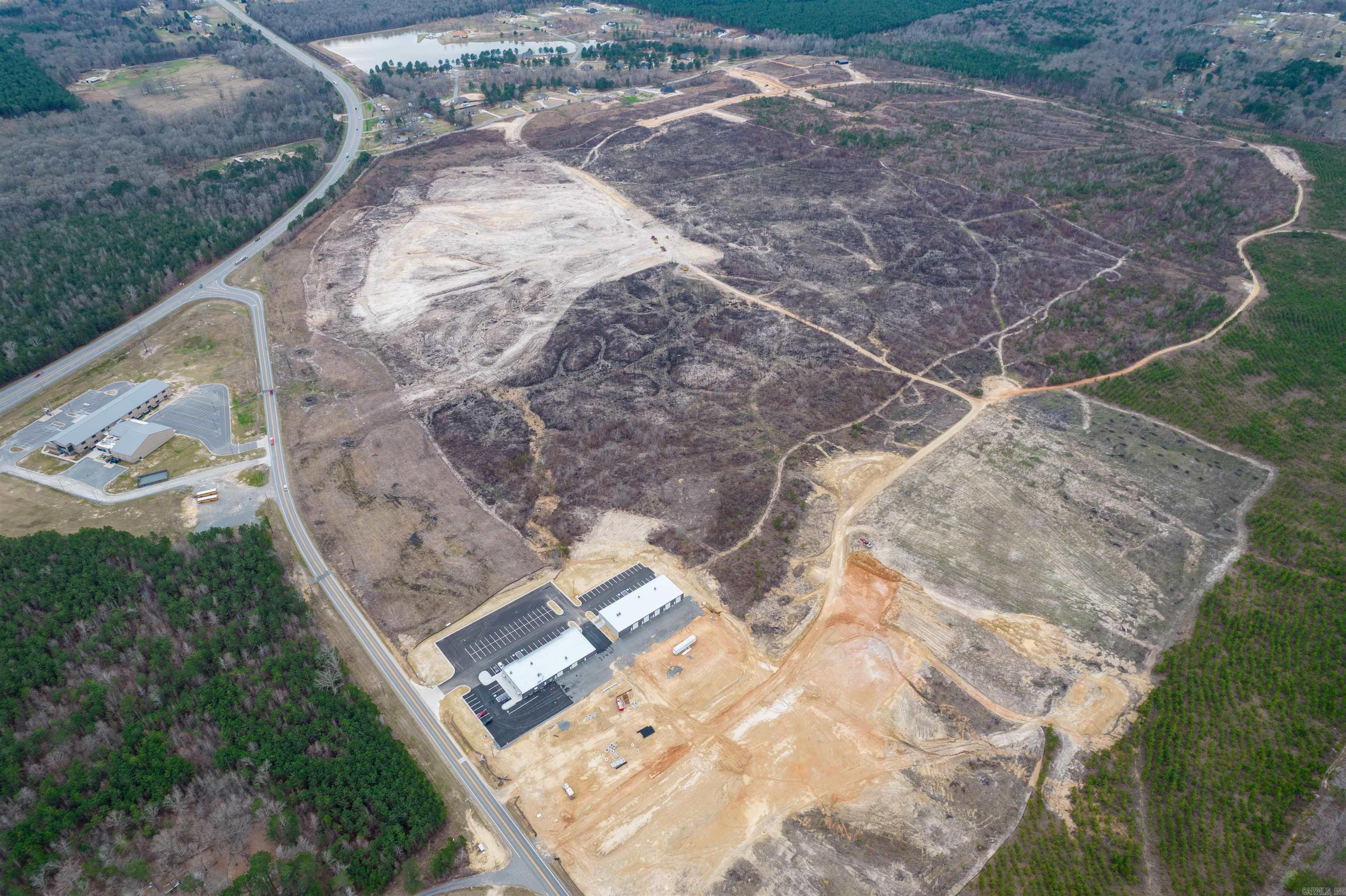 Hope Valley Estates - Commercial Sale