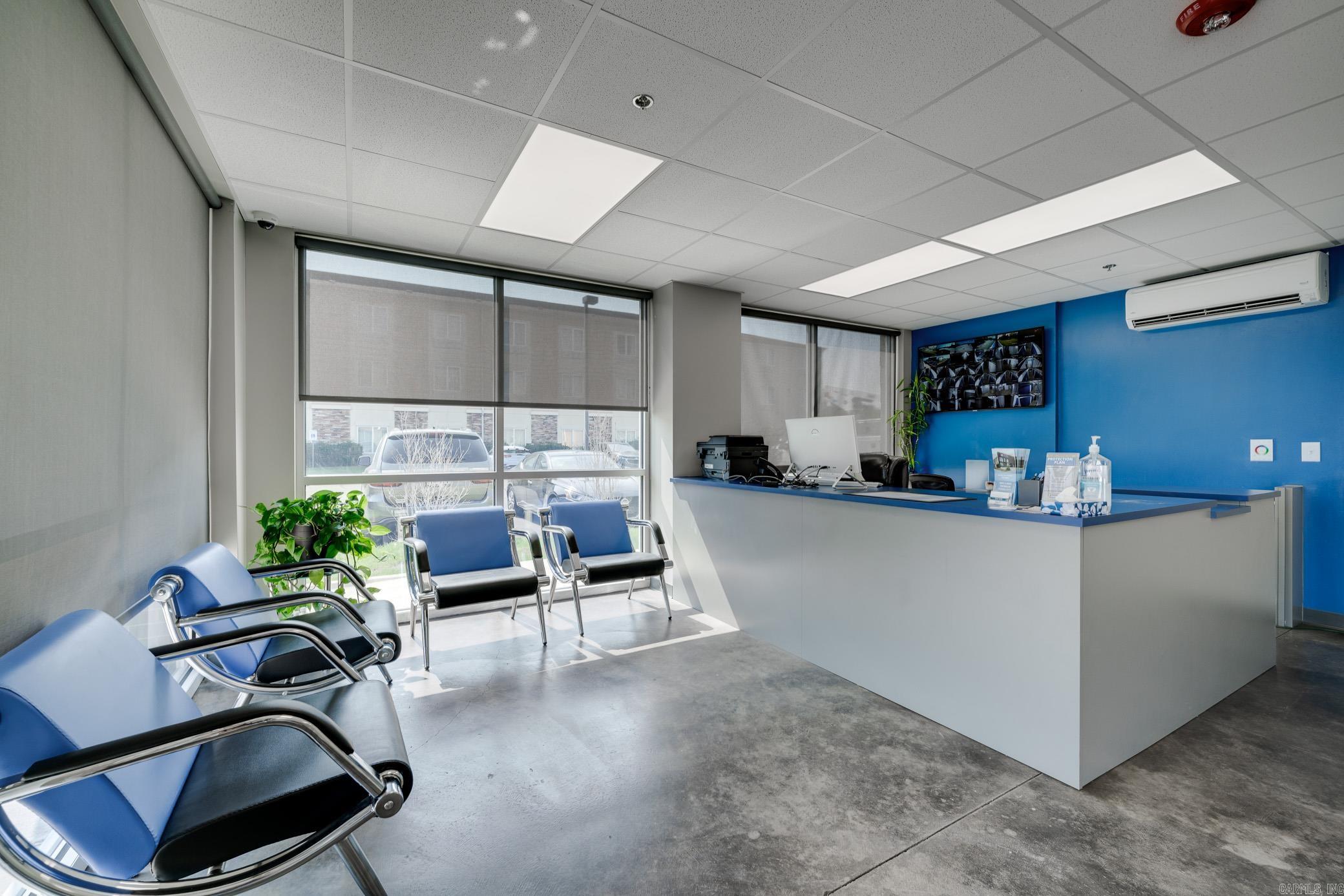Metes & Bounds - Commercial Sale