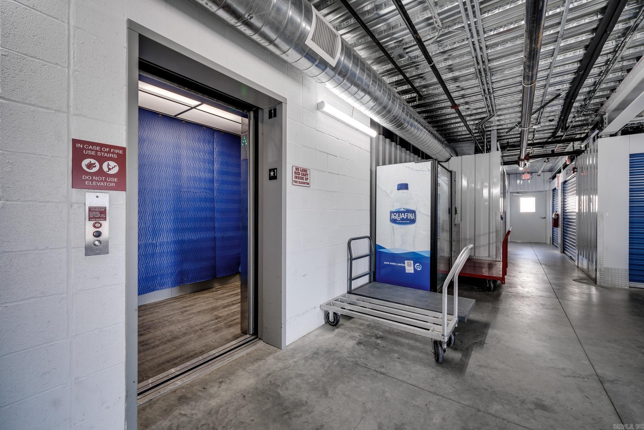 Metes & Bounds - Commercial Sale