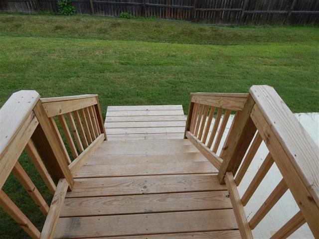 Hickory Hills - Residential