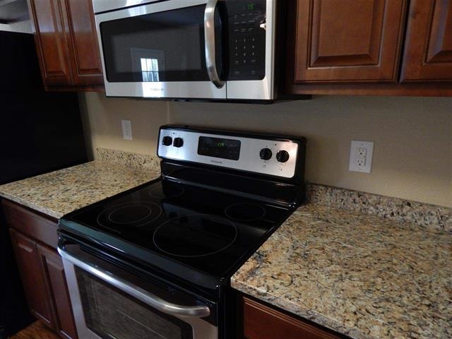 Hickory Hills - Residential