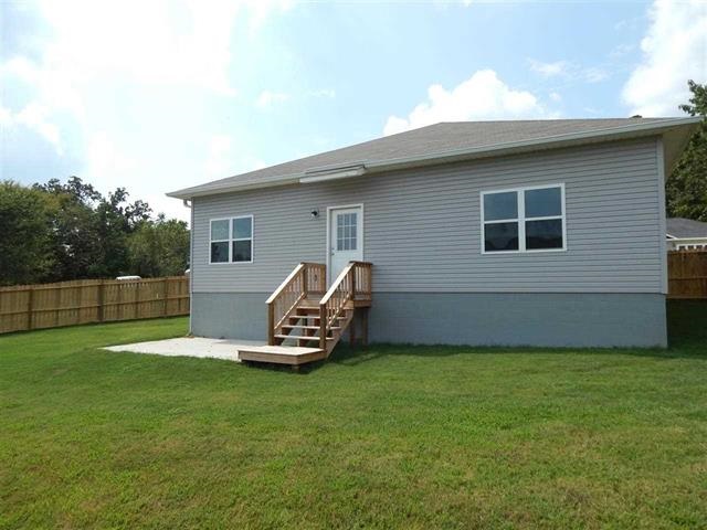 Hickory Hills - Residential