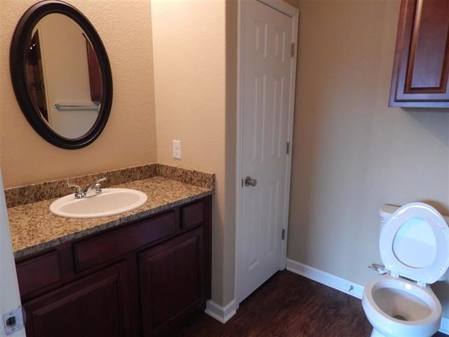 Hickory Hills - Residential