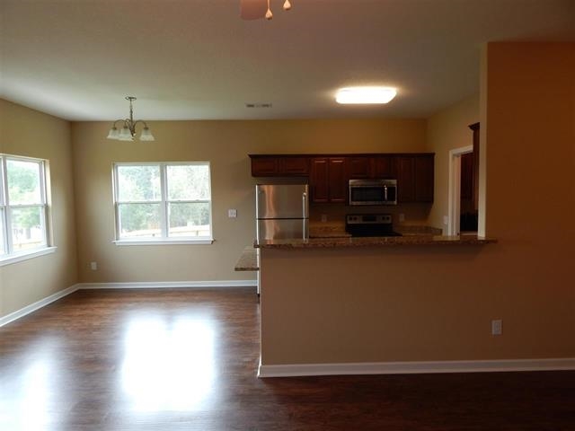 Hickory Hills - Residential