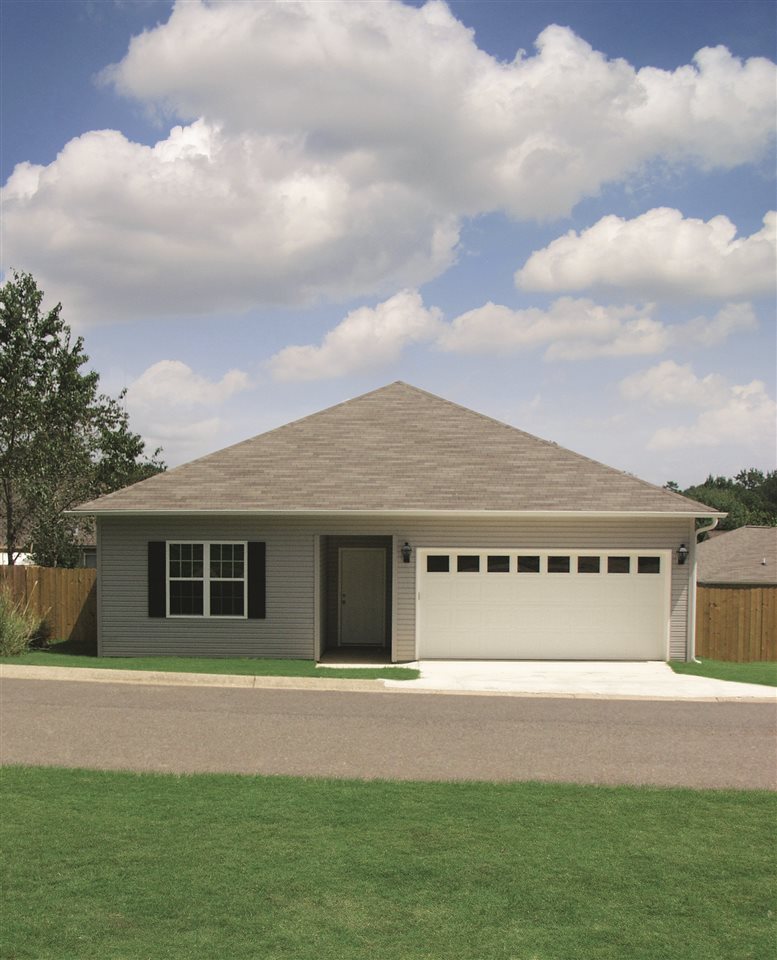 Hickory Hills - Residential