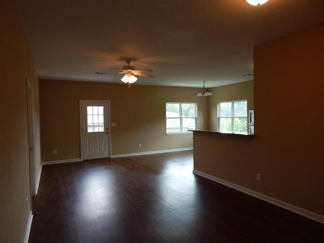 Hickory Hills - Residential