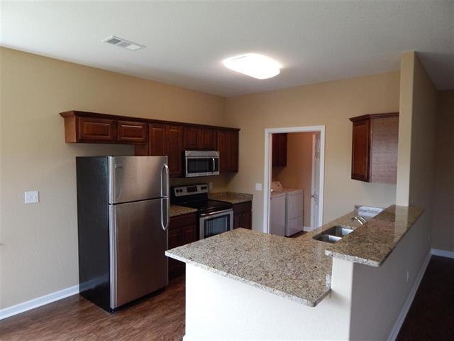 Hickory Hills - Residential