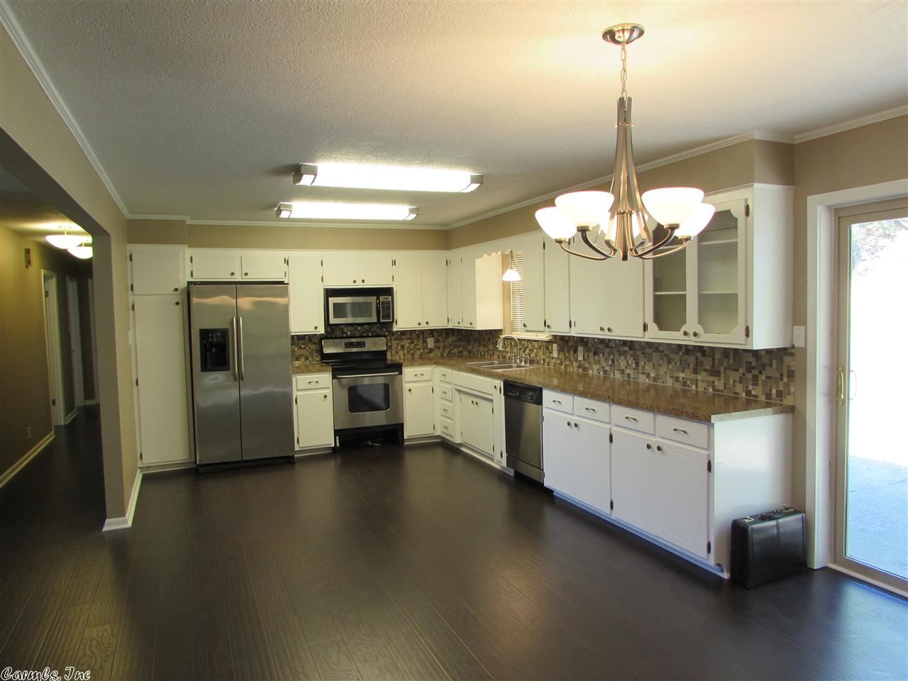 Green Haven Heights West - Residential