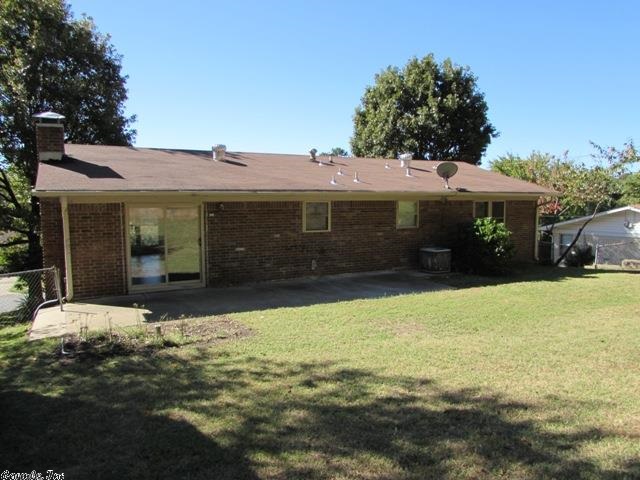 Green Haven Heights West - Residential