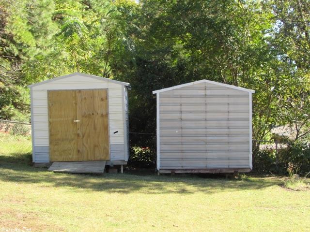 Green Haven Heights West - Residential