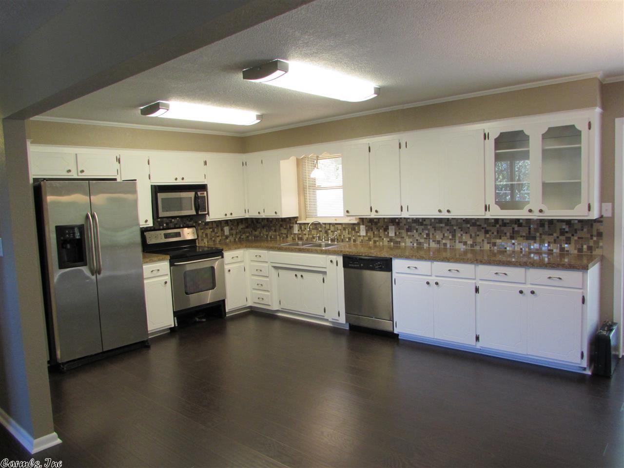 Green Haven Heights West - Residential