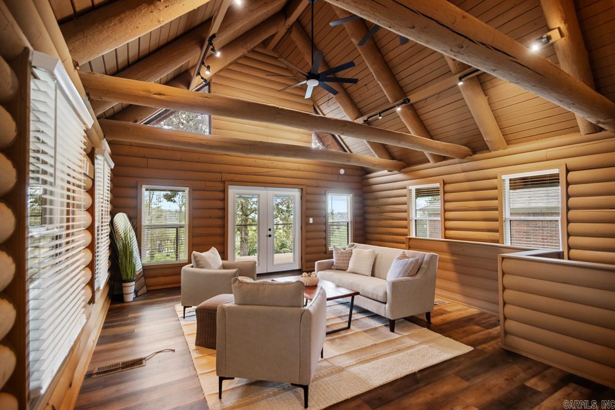 Harrell-Shofield - Residential