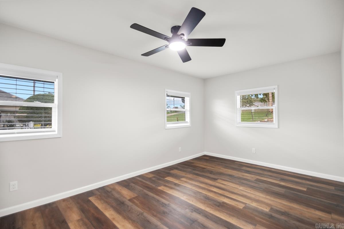 Harrell-Shofield - Residential