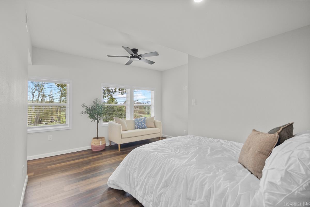 Harrell-Shofield - Residential