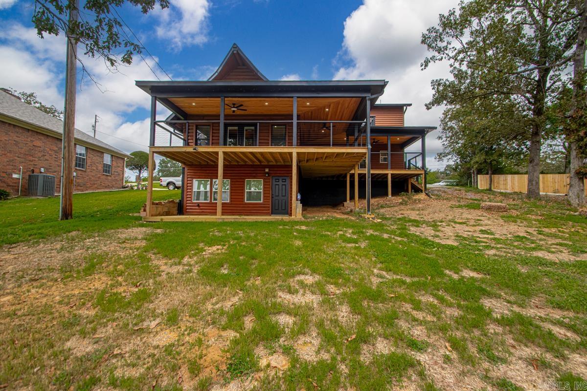 Harrell-Shofield - Residential