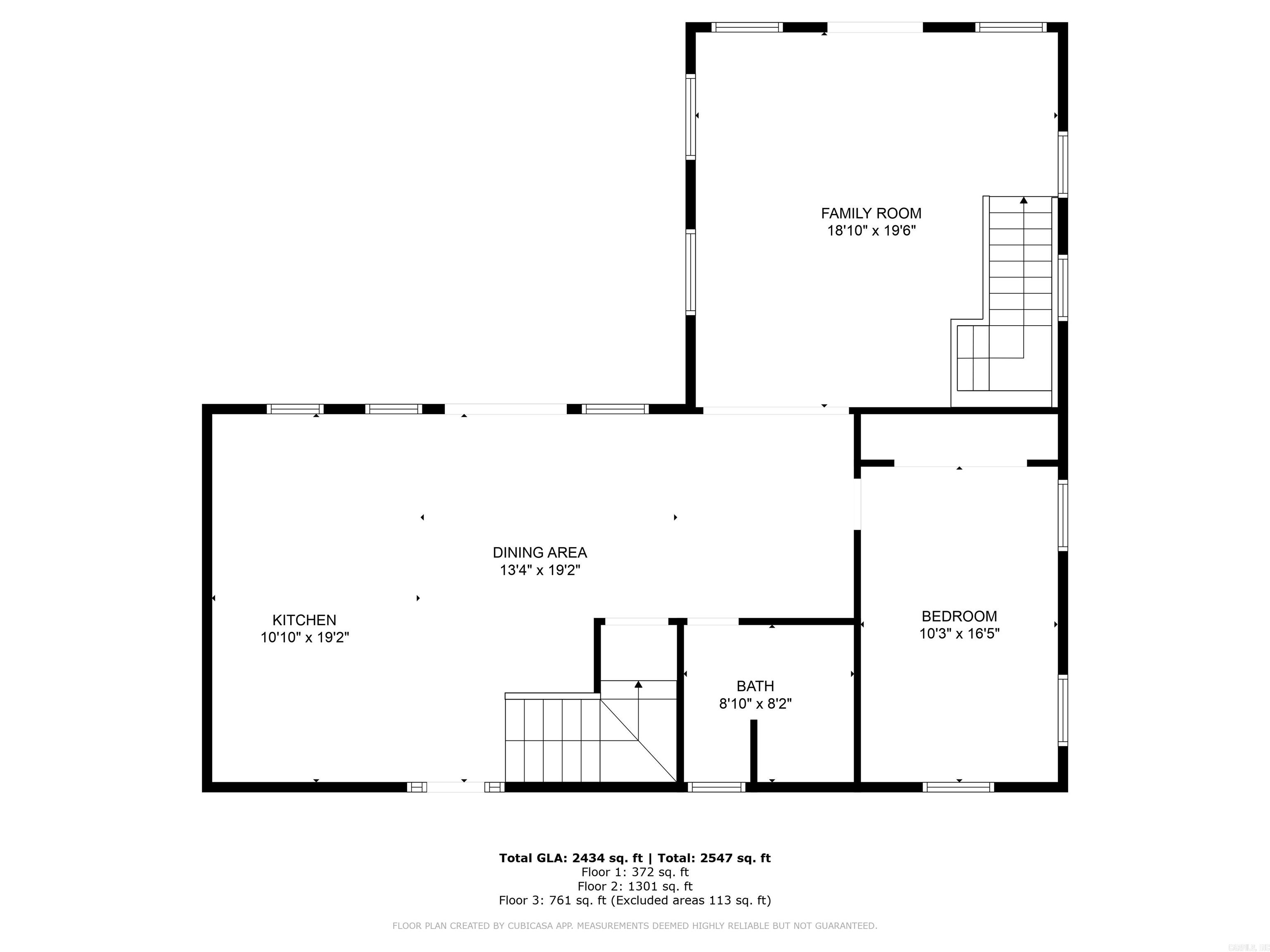 Harrell-Shofield - Residential