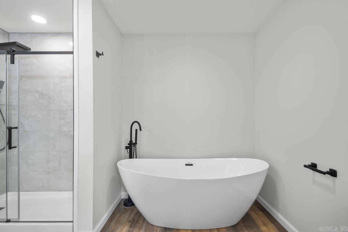 Harrell-Shofield - Residential