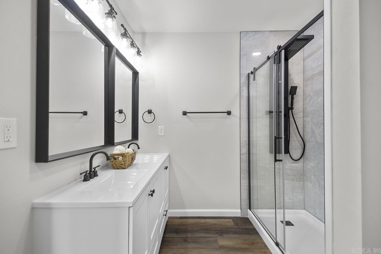 Harrell-Shofield - Residential