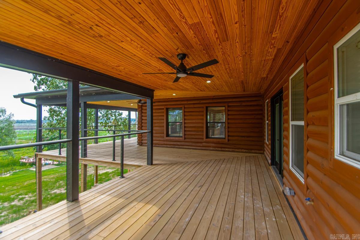 Harrell-Shofield - Residential