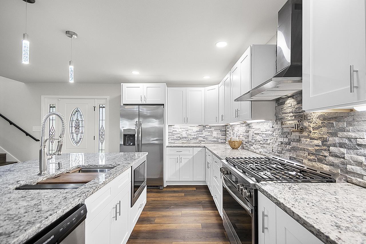 Harrell-Shofield - Residential