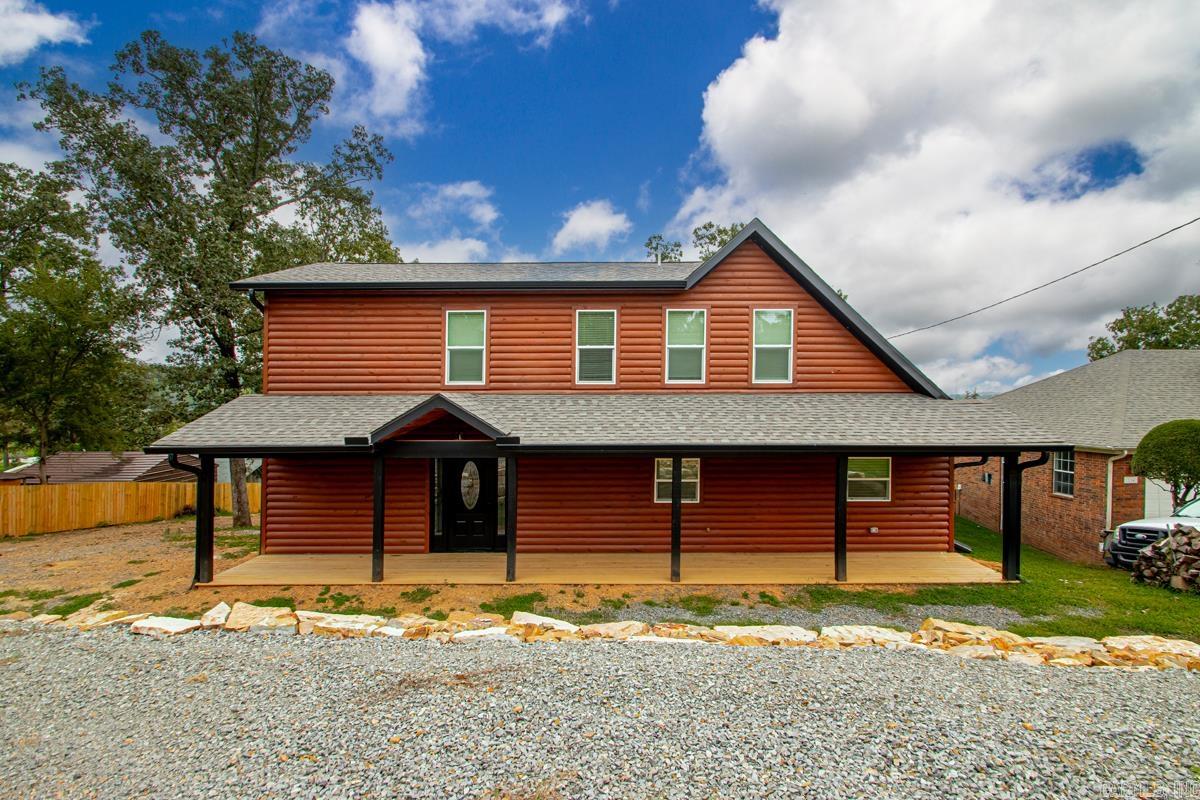 Harrell-Shofield - Residential