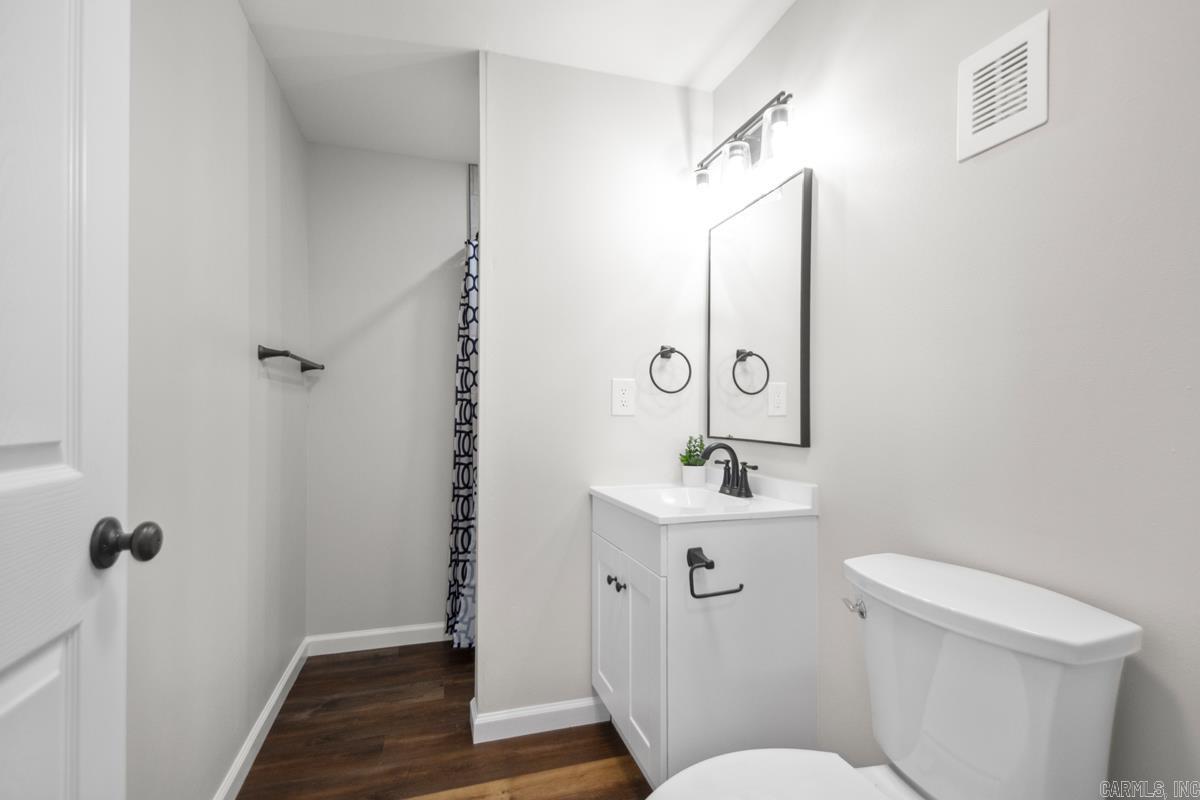 Harrell-Shofield - Residential