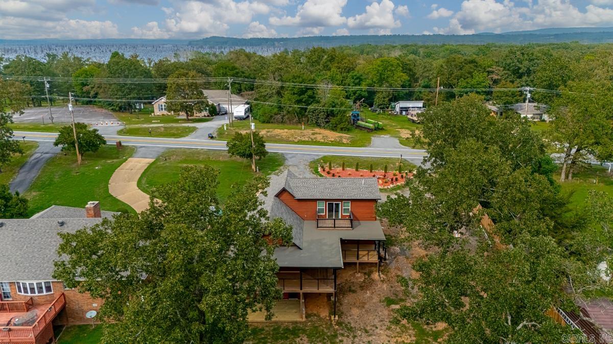 Harrell-Shofield - Residential