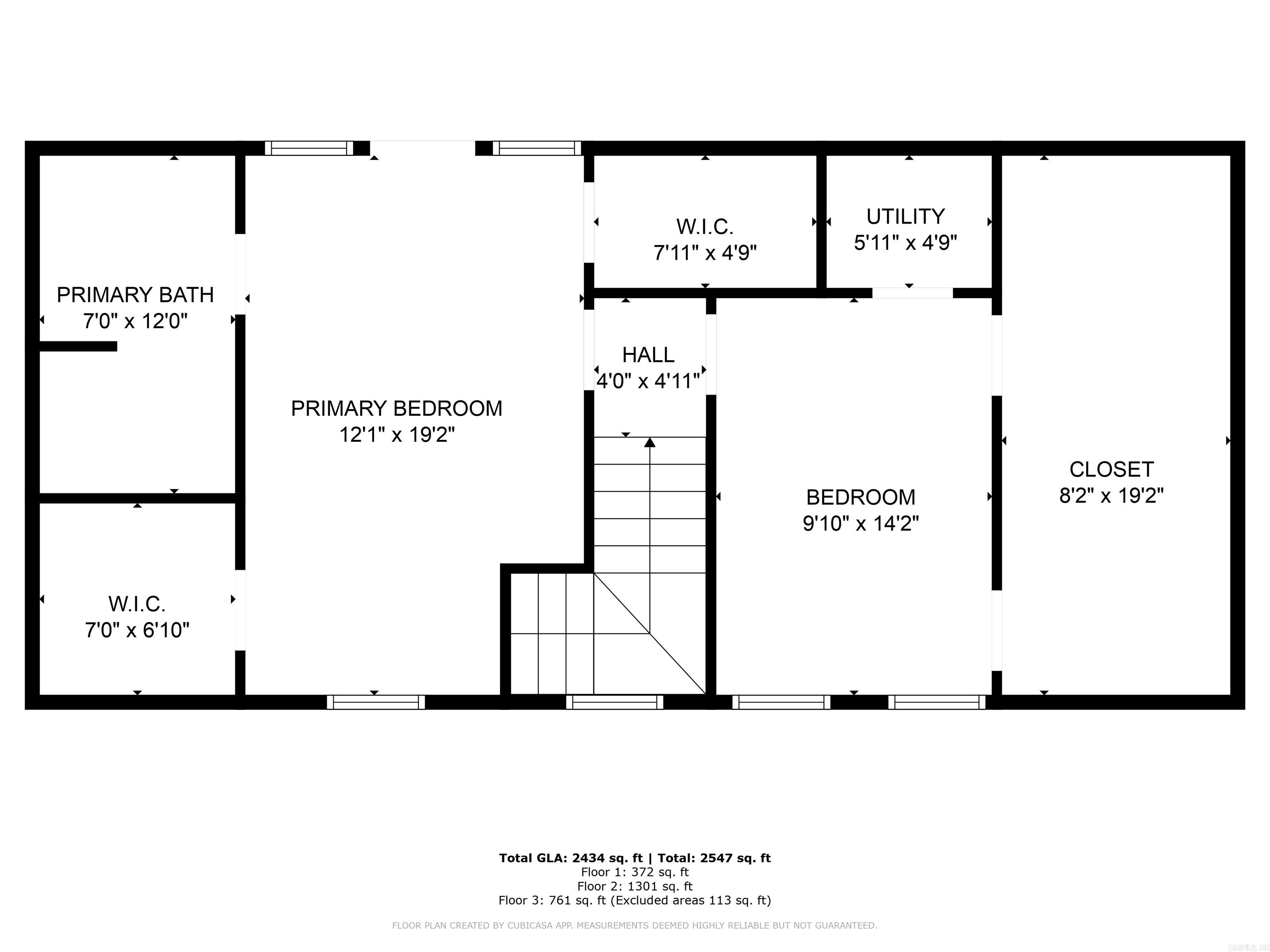 Harrell-Shofield - Residential