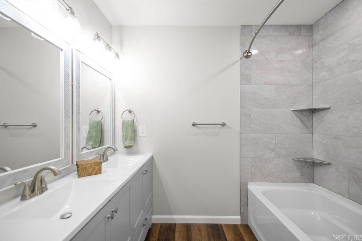 Harrell-Shofield - Residential