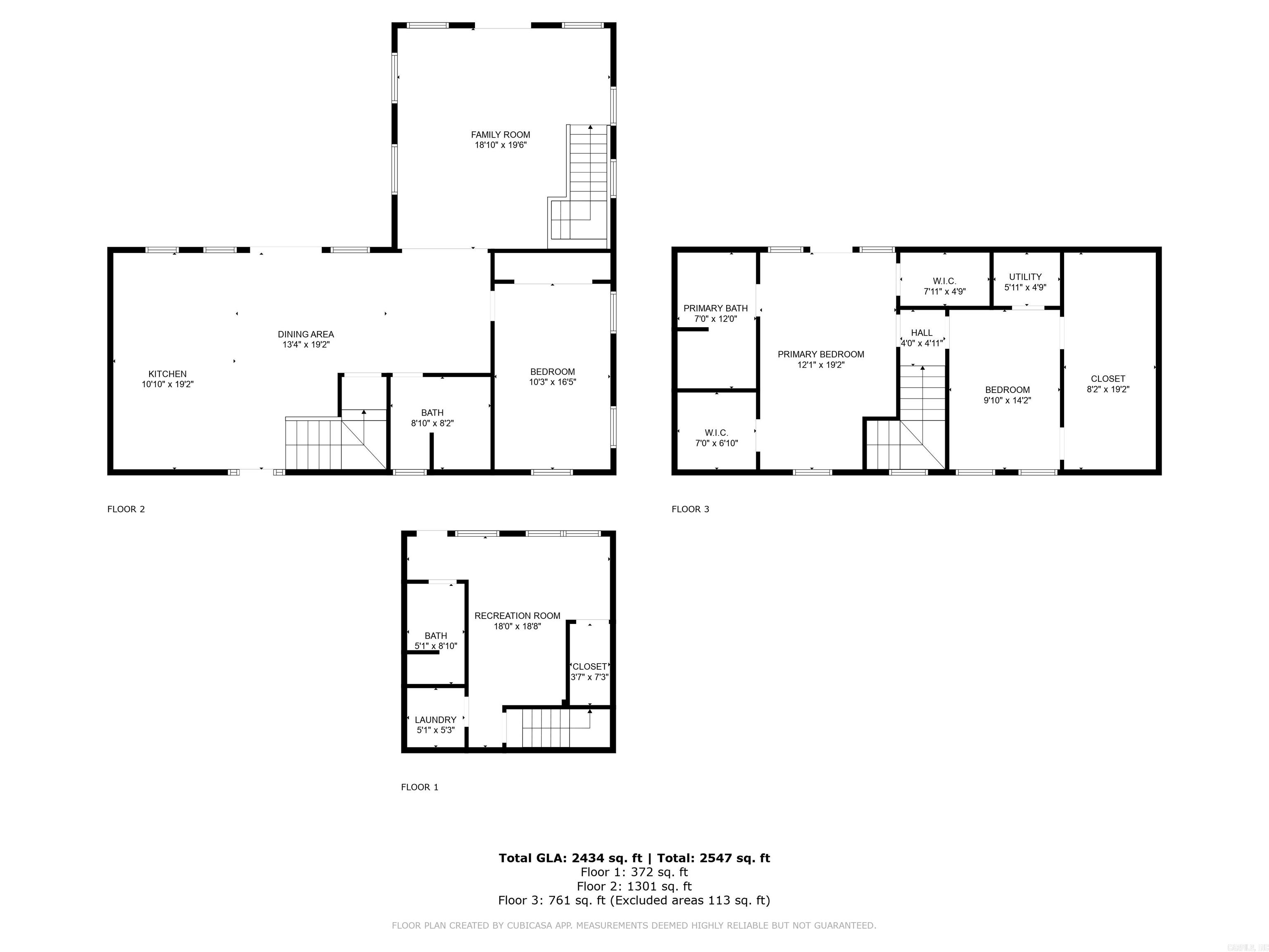 Harrell-Shofield - Residential