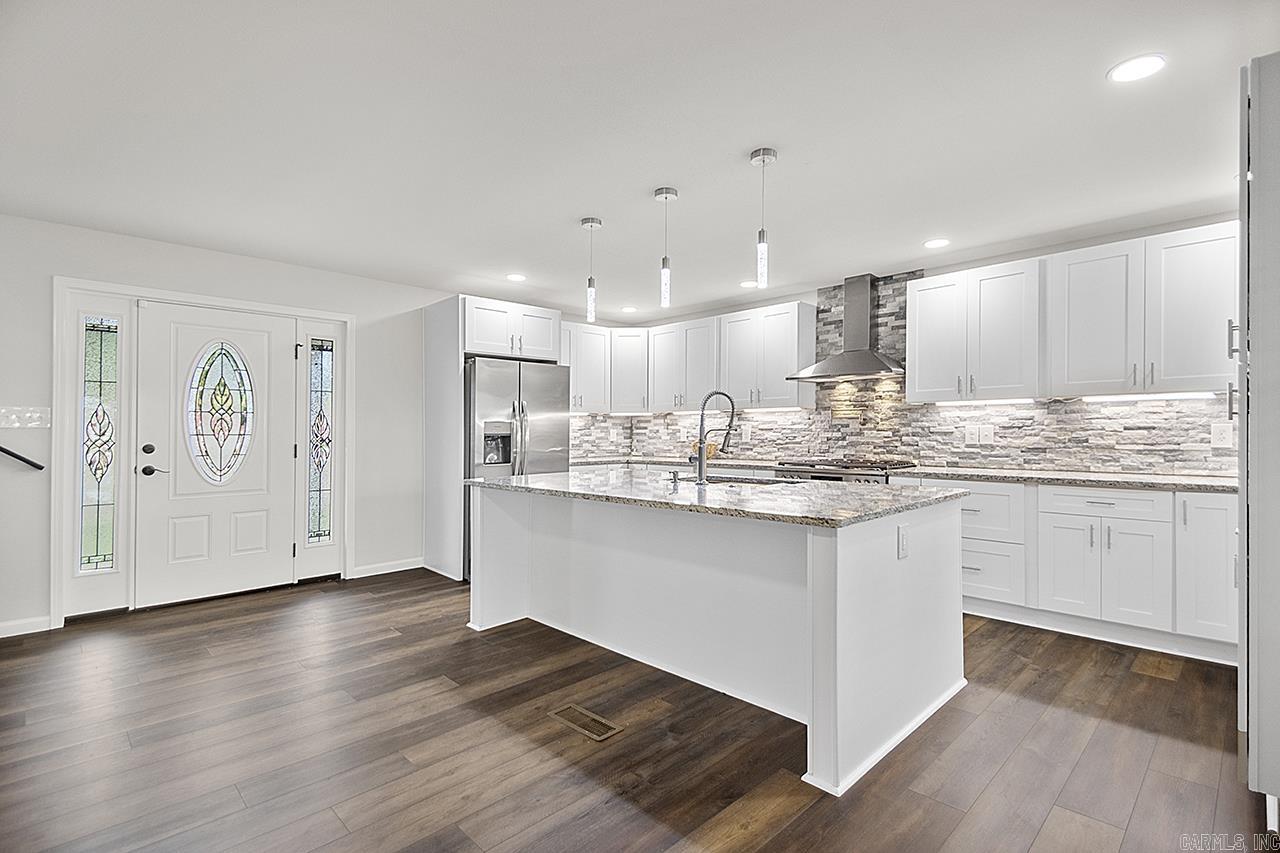 Harrell-Shofield - Residential