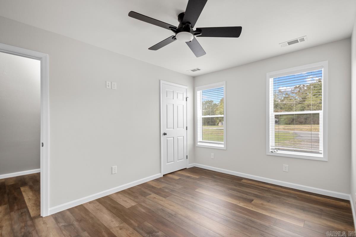 Harrell-Shofield - Residential