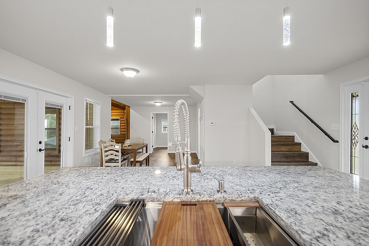 Harrell-Shofield - Residential