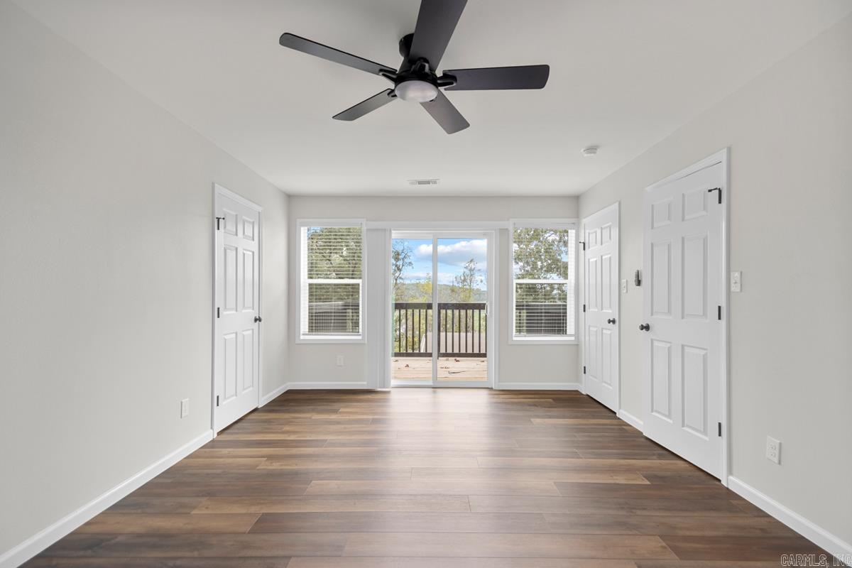 Harrell-Shofield - Residential