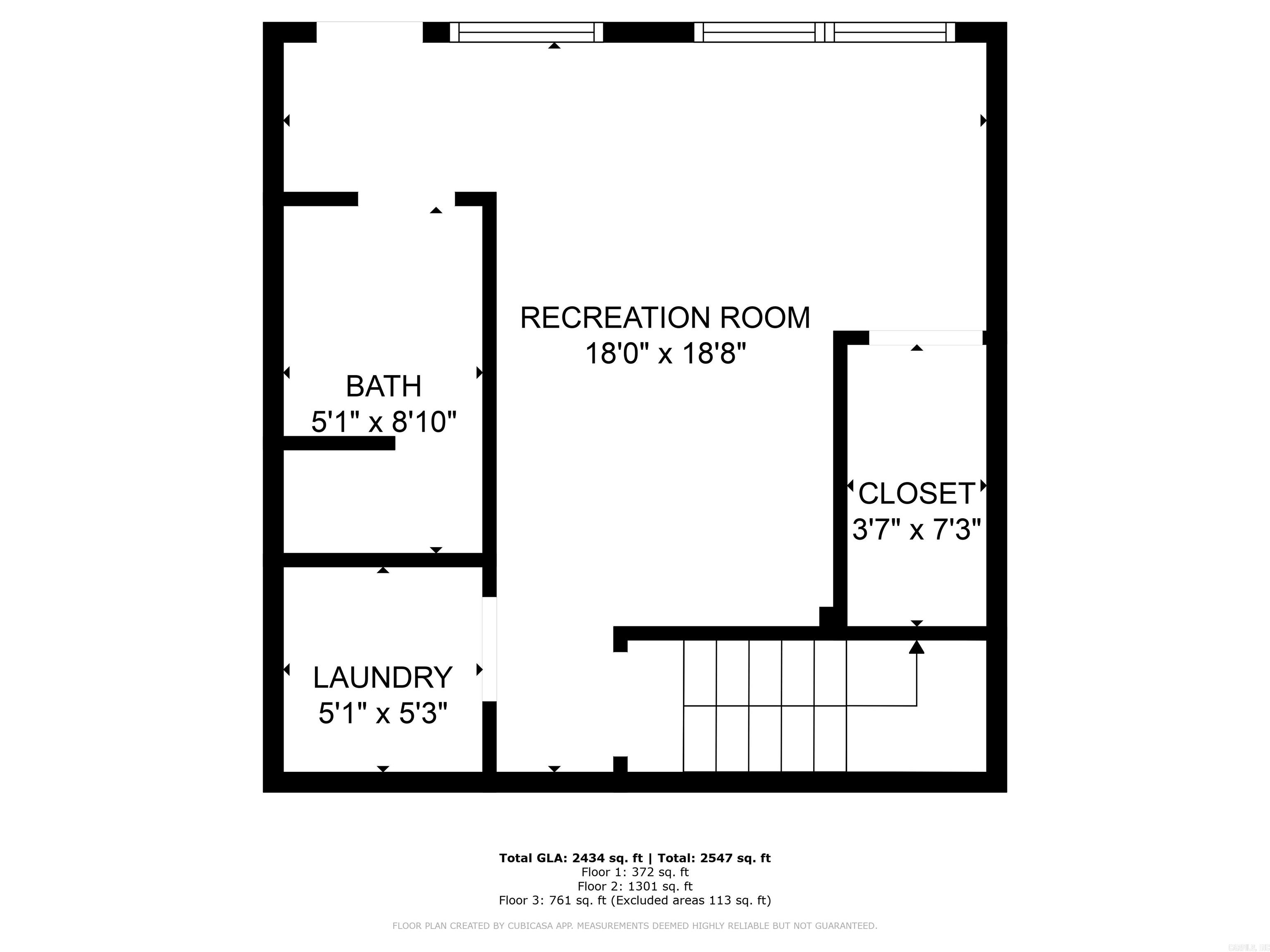 Harrell-Shofield - Residential