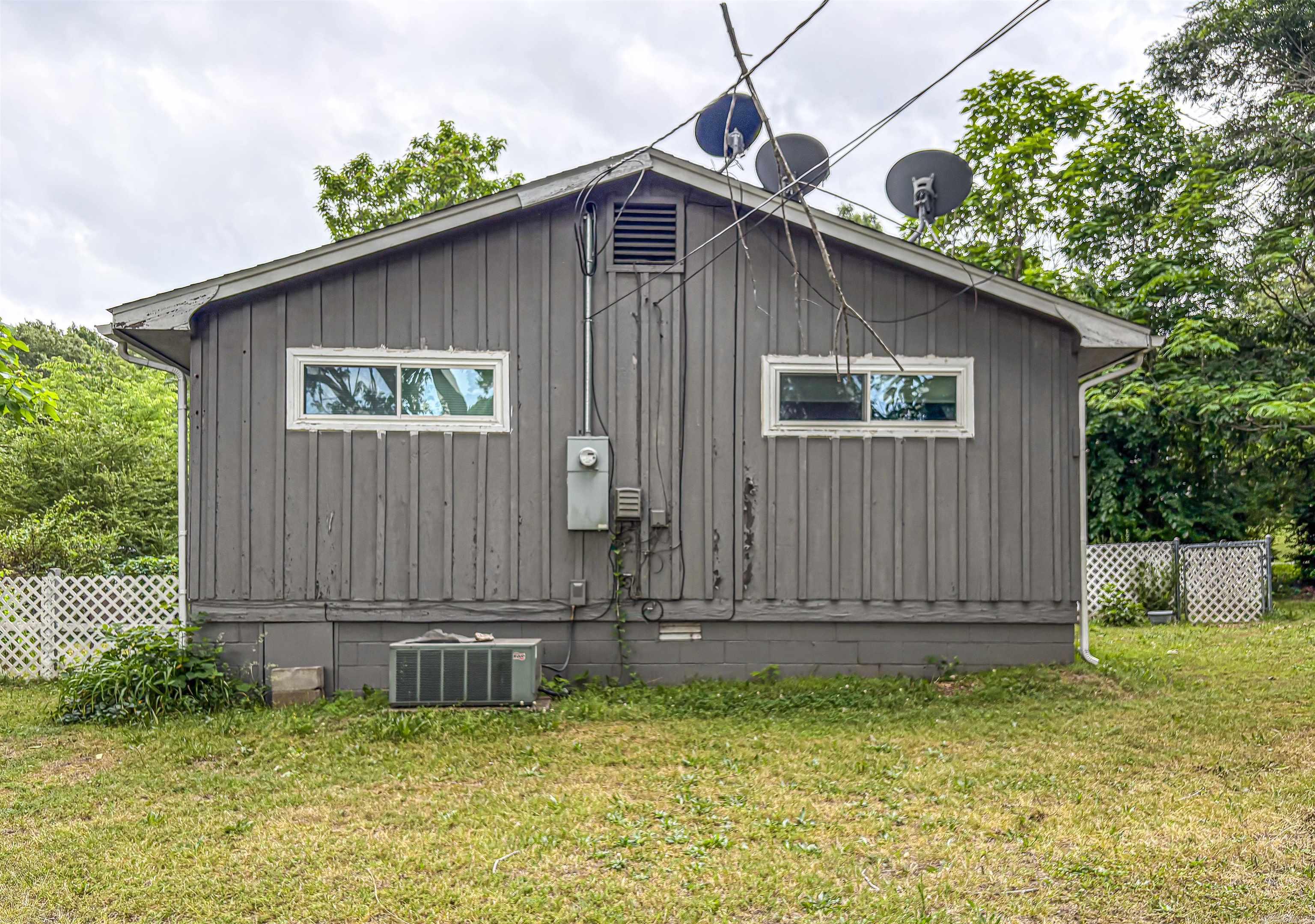 CEDAR TERRANCE - Residential