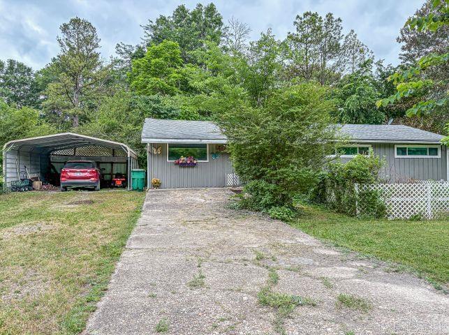 CEDAR TERRANCE - Residential