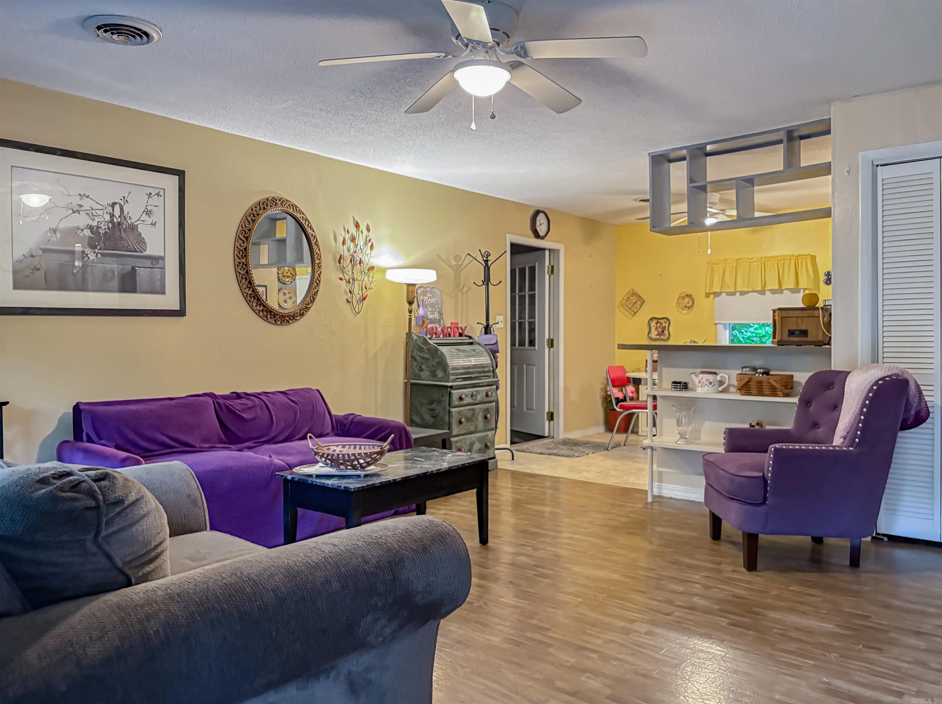 CEDAR TERRANCE - Residential