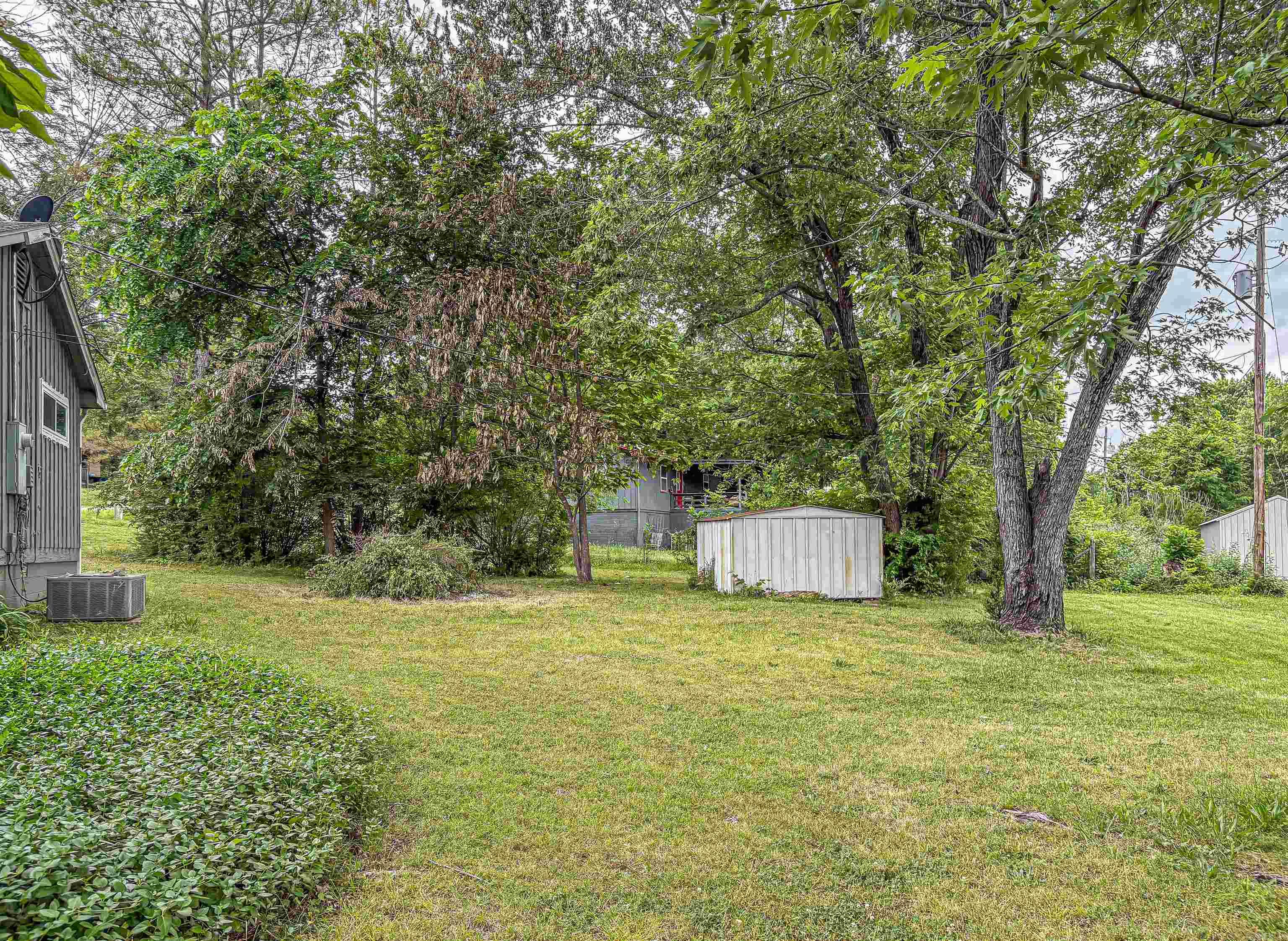 CEDAR TERRANCE - Residential